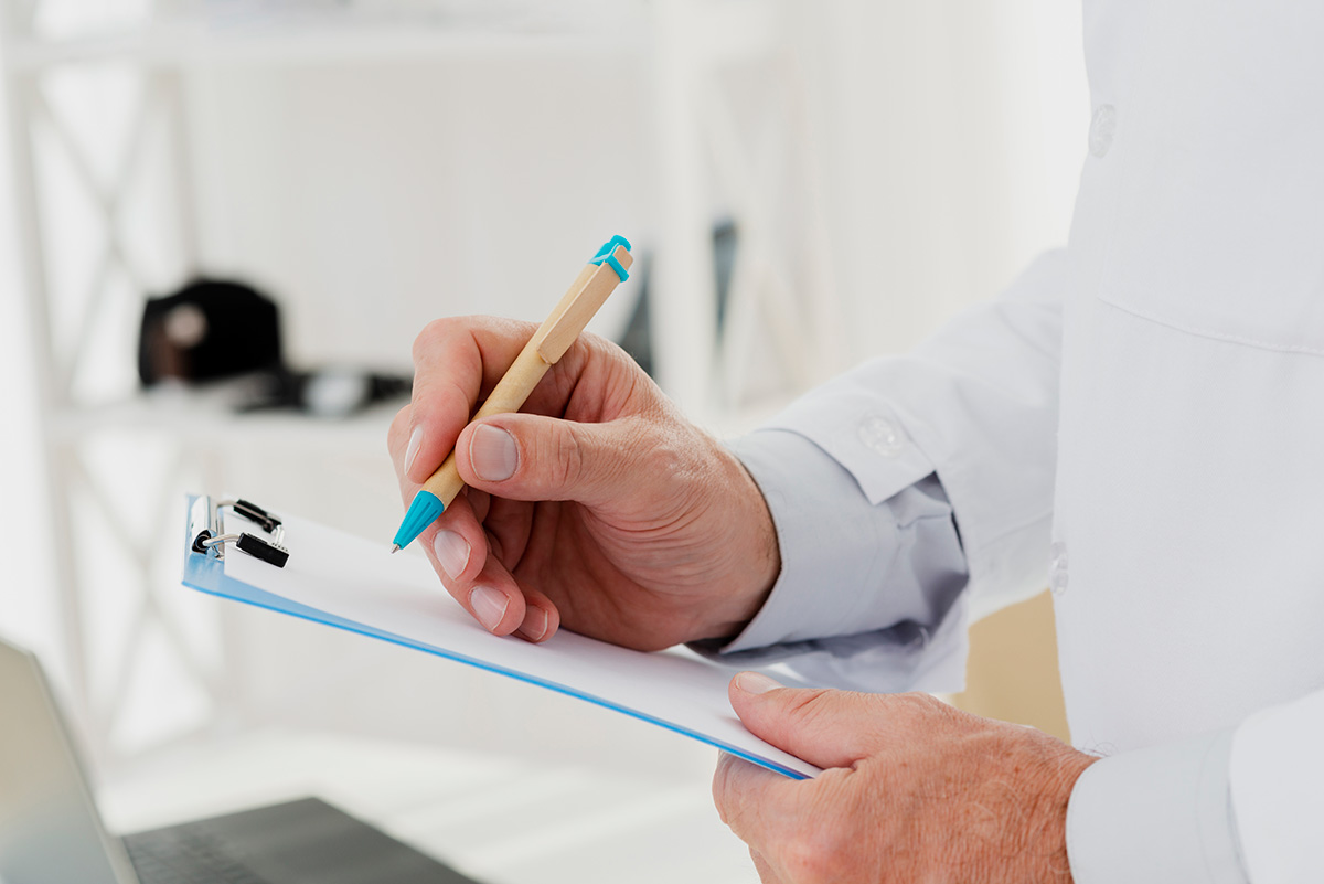 Testosterone Replacement Therapy In Testosterone Replacement Therapy Clinic In Reedley