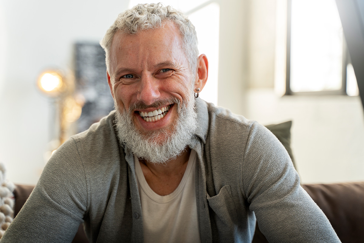 Testosterone Replacement Therapy for Men In Testosterone Replacement Therapy Clinic In Reedley